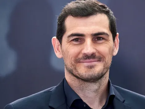 Ballon d'Or | Iker Casillas voices disapproval of Lionel Messi winning the award in 2021