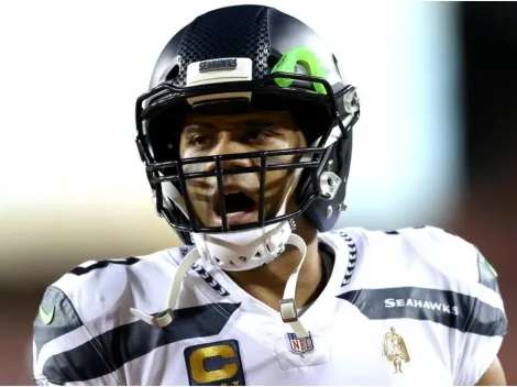 Russell Wilson shares his thoughts after another ugly loss