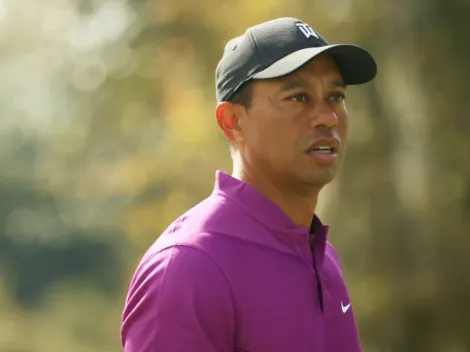 Tiger Woods opens up about 'unfortunate reality' after car accident and his return to golf