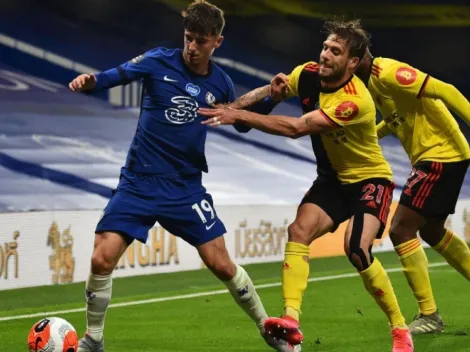 Watford vs Chelsea: Preview, predictions, odds and how to watch or live stream 2021-22 Premier League Matchday 14 in the US today