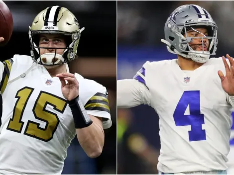 New Orleans Saints vs Dallas Cowboys: Predictions, odds, and how to watch 2021 NFL season | Thursday Night Football