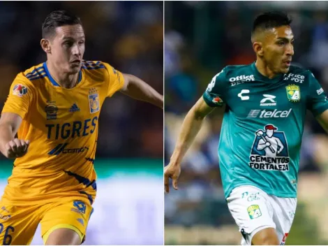 Tigres UANL vs Leon: Preview, predictions, odds and how to watch or live stream free 2021 Liga MX Apertura Playoffs Semi-finals in the US today