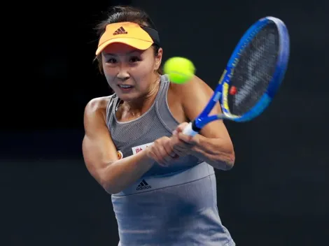 WTA suspends tournaments in China amid concern for Peng Shuai: How much money is involved?