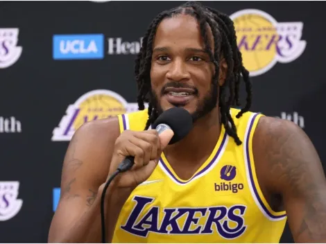 Lakers News: Trevor Ariza explains how he'll turn the team around