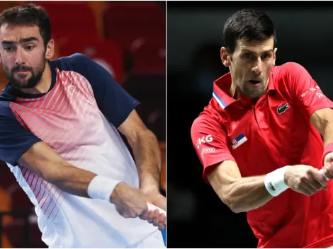 Croatia vs Serbia: Predictions, odds, H2H and how to watch the 2021 Davis Cup Finals Semi-Finals in the US