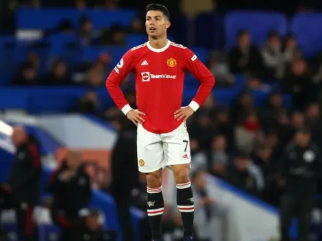 Juventus transfer investigation | Cristiano Ronaldo’s move to Manchester United under the microscope