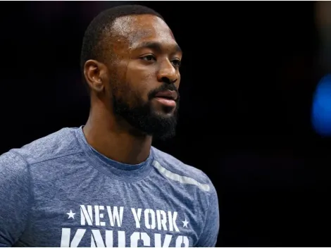 Gilbert Arenas gets real on Kemba Walker and the Knicks