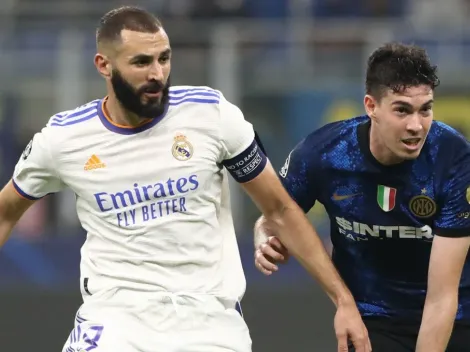 Real Madrid vs Inter: Date, Time, and TV Channel in the US to watch Matchday 6 of 2021/22 UEFA Champions League Group Stage