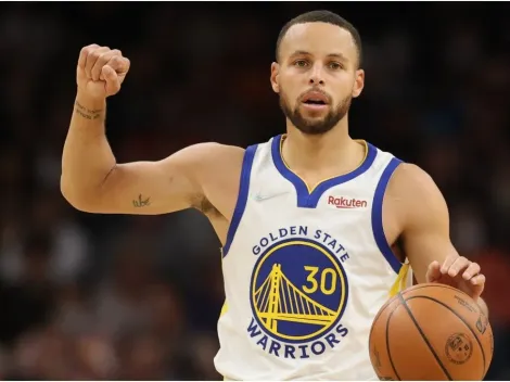 Steve Kerr drops truth bomb on the Warriors and Stephen Curry