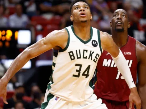 Milwaukee Bucks vs Miami Heat: Predictions, odds and how to watch the 2021-22 NBA Regular Season in the US today