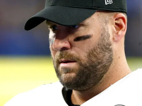 NFL Report: Ben Roethlisberger told people linked to the Steelers that he is ready to leave the team