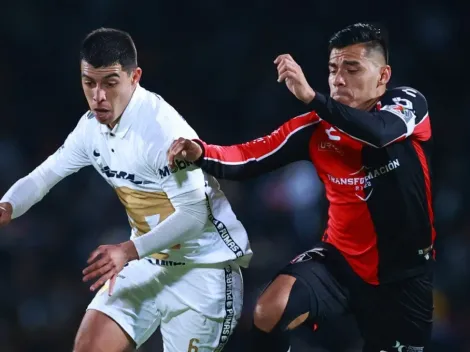 Atlas vs Pumas UNAM: Predictions, odds and how to watch 2021 Liga MX Apertura Play-offs semi-finals in the US today