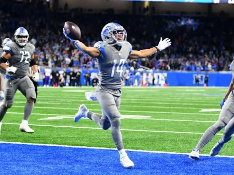 Detroit Lions upset Minnesota Vikings to get their first win of the season: Funniest memes and reactions