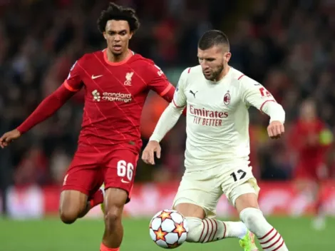 AC Milan vs Liverpool: Preview, predictions, odds and how to watch or live stream free 2021-22 UEFA Champions League in the US today