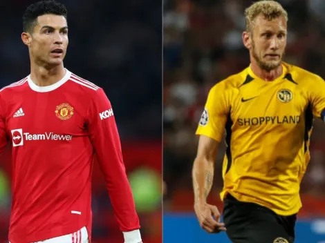 Manchester United vs Young Boys: Probable lineups for the 2021-22 UEFA Champions League