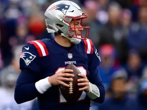 Buffalo Bills vs New England Patriots: Predictions, odds, and how to watch 2021 NFL season in the US | Monday Night Football