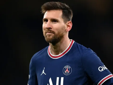 Lionel Messi surpasses Pele in career goals with brace for PSG vs Brugge