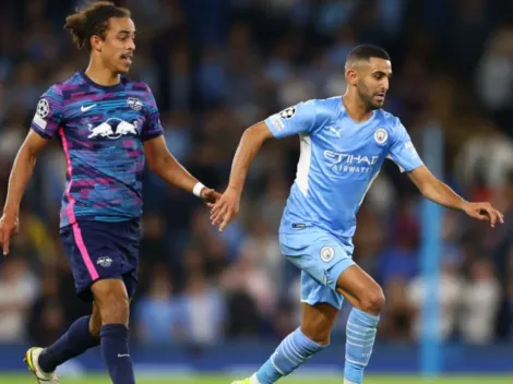 RB Leipzig vs Manchester City: Preview, predictions, odds and how to watch or live stream online free 2021-22 UEFA Champions League in the US today