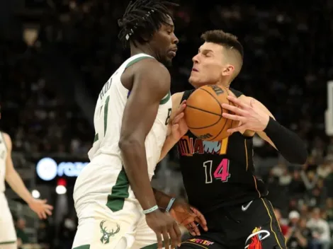 Miami Heat vs Milwaukee Bucks: Preview, predictions, odds and how to watch or live stream free 2021-22 NBA Regular Season in the US today