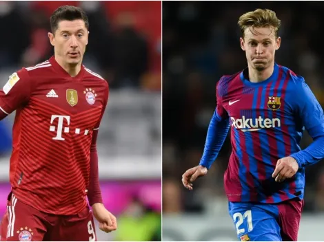 Bayern vs Barcelona: Preview, predictions, odds and how to watch or live stream online free Matchday 6 of UEFA Champions League 2021-22 in the US today