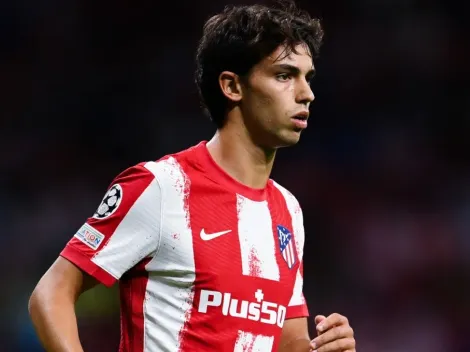 Atletico Madrid: Joao Felix reportedly draws interest from Premier League giants