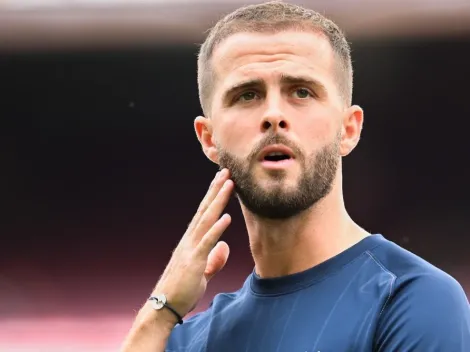 Transfer Rumors: Besiktas set to terminate loan of Barcelona player Miralem Pjanic