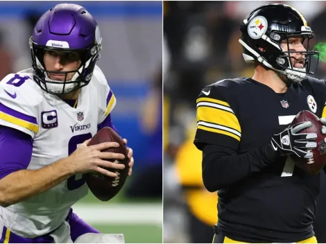 Minnesota Vikings vs Pittsburgh Steelers: Predictions, odds, and how to watch 2021 NFL season | Thursday Night Football