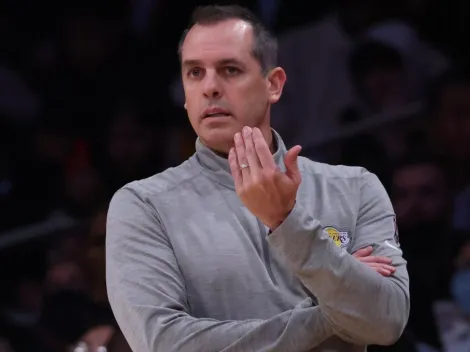 NBA Rumors: Lakers owner Jeanie Buss speaks up on Frank Vogel's future