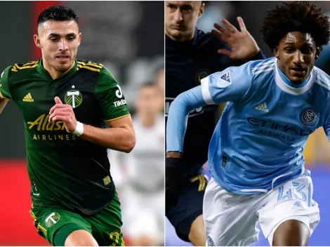 Portland Timbers vs New York City FC: Probable lineups for 2021 MLS Cup Final