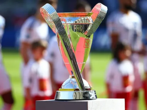 MLS Cup Champions: Winners list by year from 1996 to present