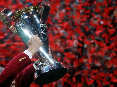 2021 MLS Cup prize money: How much does the champion get?