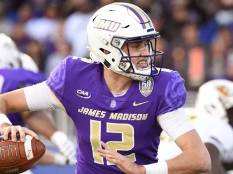 James Madison vs Montana: Preview, predictions, odds and how to watch or live stream free the 2021 NCAA College Football FCS Quarterfinals in the US