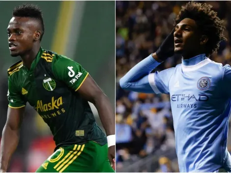 Portland Timbers vs New York City FC: TV Channel, how and where to watch or stream live online free 2021 MLS Cup Final today