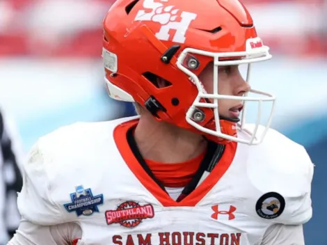 Sam Houston vs Montana State: Predictions, odds and how to watch or live stream free the 2021 NCAA College Football FCS Quarterfinals in the US today