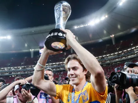 Mexican champions history: List of Liga MX winners by year