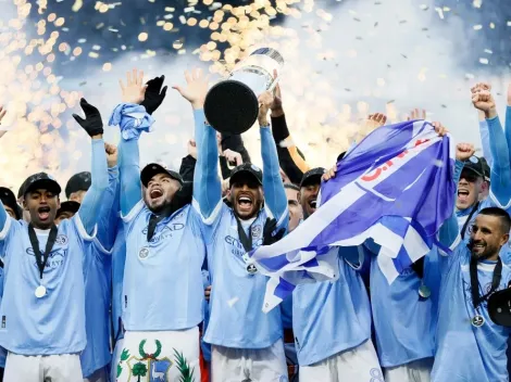 New York City FC qualify for 2022 Concacaf Champions League: List of teams and schedule