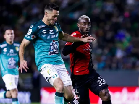Atlas vs Leon: Predictions, odds and how to watch the second leg of the 2021 Liga MX Apertura Playoffs Finals in the US today