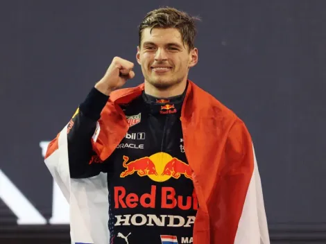 2021 Formula 1 Final Standings: Drivers, Contructors and Results