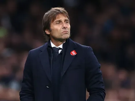 Report: Tottenham join Man United, City in the race for Chelsea's star