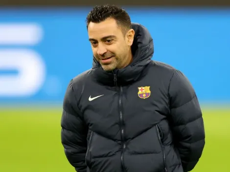 Barcelona: Like Dani Alves, another familiar face could return if Xavi approves