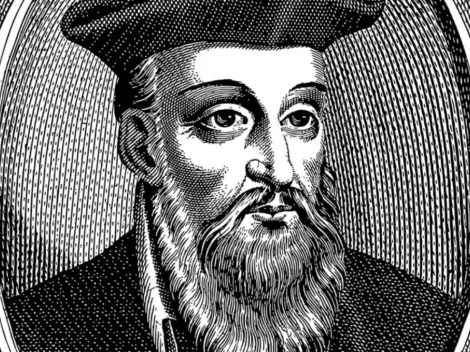 Nostradamus' predictions for 2022: What's in store for next year?