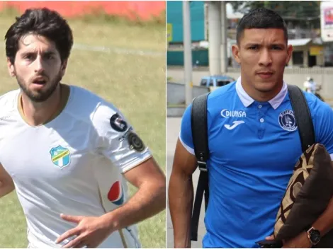 Comunicaciones vs Motagua FC: Preview, predictions, odds and how to watch or live stream 2021 Concacaf League Finals in the US today