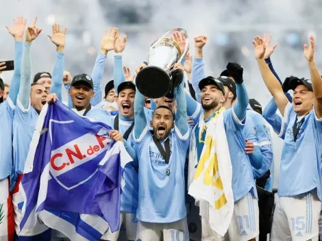 Editorial | MLS Cup champions NYCFC on the cusp of becoming the next MLS dynasty