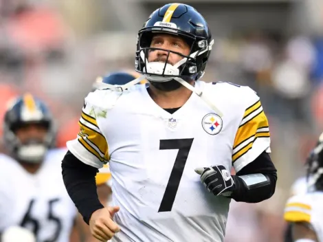 NFL Rumors: Steelers could name shocking Ben Roethlisberger replacement in 2022