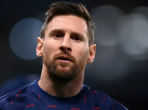 Messi to face Real Madrid: 2021-2022 UEFA Champions League last-16 round schedule, bracket, ties, teams and key dates