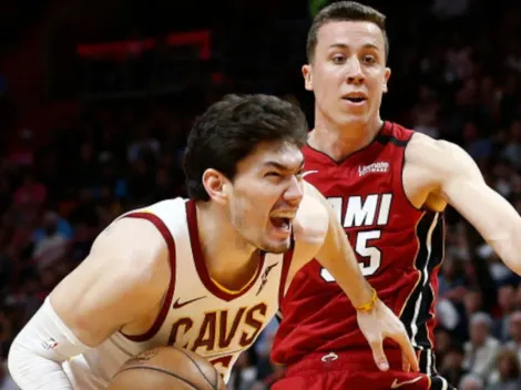 Cleveland Cavaliers vs Miami Heat: Predictions, odds and how to watch the 2021-22 NBA Regular Season in the US