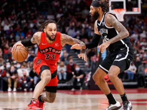 Brooklyn Nets vs Toronto Raptors: Predictions, odds and how to watch the 2021-22 NBA Regular Season in the US