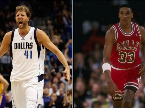 Five trades that changed the NBA forever