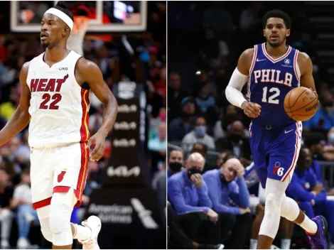 Miami Heat at Philadelphia 76ers: Predictions, and how to watch or live stream free 2021/22 NBA regular season in the US