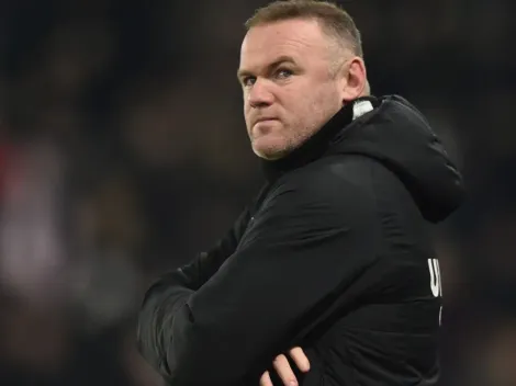 Wayne Rooney’s $198,000 Land Rover vandalized while illegally parked